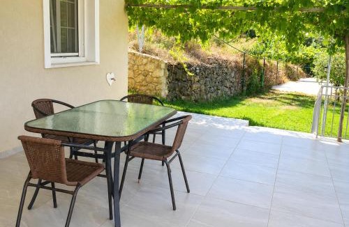 Klismata Villa | Endless Green Villa