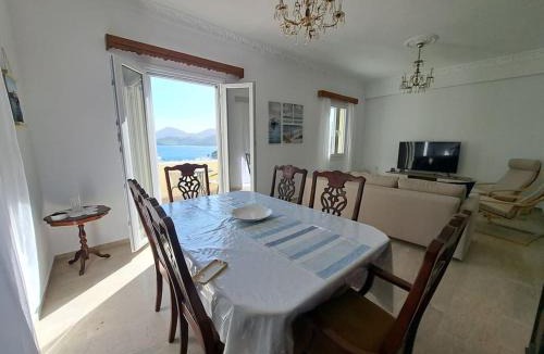 Panteli House | ENDLESS VIEWS PANTELI LEROS
