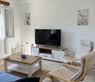 Panteli House | ENDLESS VIEWS PANTELI LEROS