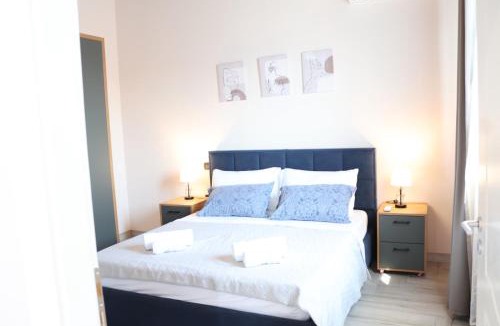 Vore Apartment | Endrit Accommodation