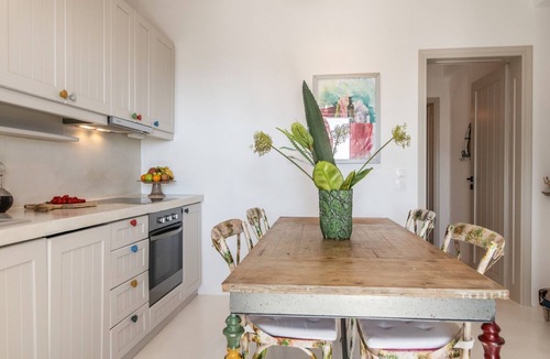 Tinos Town Apartment | Enea Tinos by TinosHost