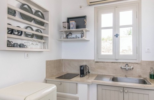 Tinos Town Apartment | Enea Tinos by TinosHost