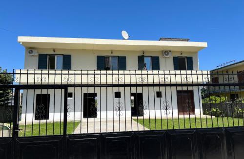 Durres House | Eneo house
