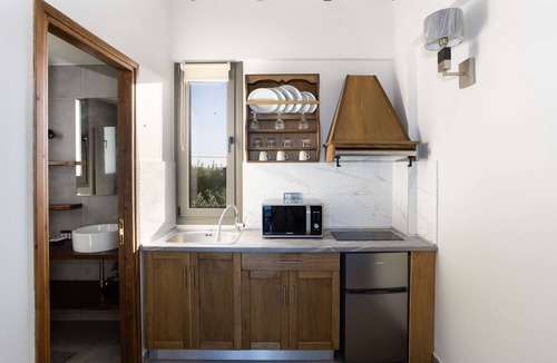 Koroni Apartment | Eneos Boutique Residence - Koroni Garden Nest