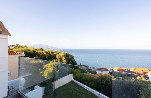 Koroni Apartment | Eneos Boutique Residence - Koroni Garden Nest