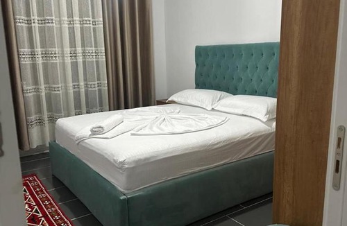 Kruje Apartment | Enes apartament