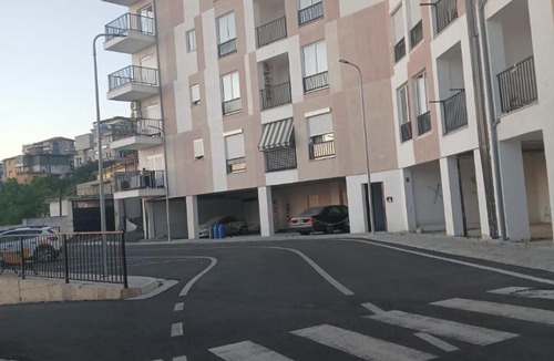 Kruje Apartment | Enes apartament