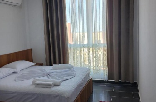 Kruje Apartment | Enes apartament