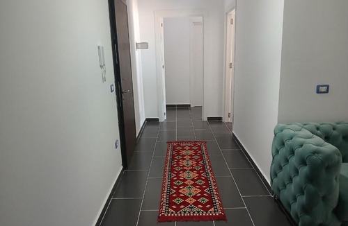 Kruje Apartment | Enes apartament