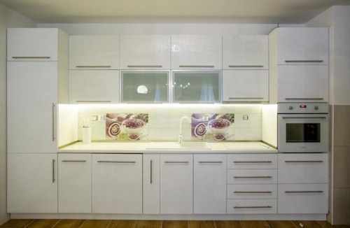 Petrovac Apartment | ENGORA 16