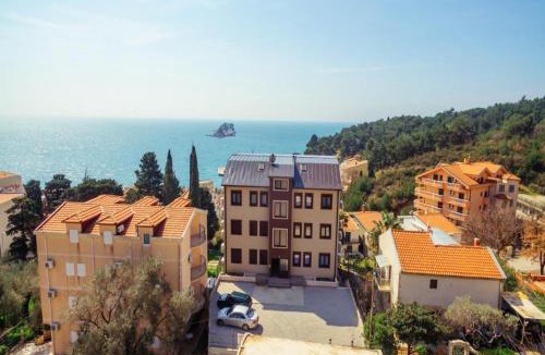 Petrovac Apartment | Engora 5