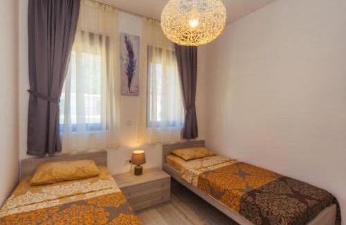 Petrovac Apartment | Engora 5