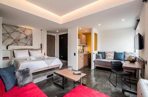 Monastiraki Apartment | ENJOY AthinA STREETAPARTMENTS IN THE HEART OF ATHENS!