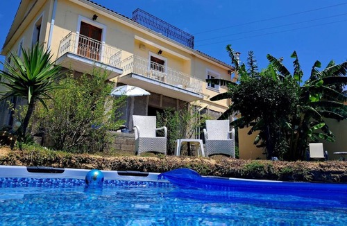 Kaligata House | Enjoy The Silence