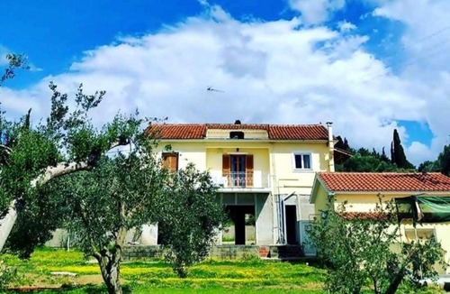 Kaligata House | Enjoy The Silence