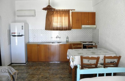 Ferma Apartment | enjoy the view from above