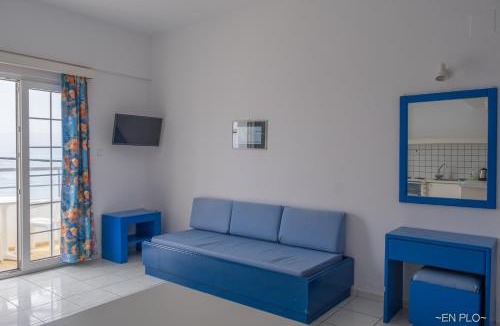 Limenas Chersonisou Apartment | Enplo Apartments