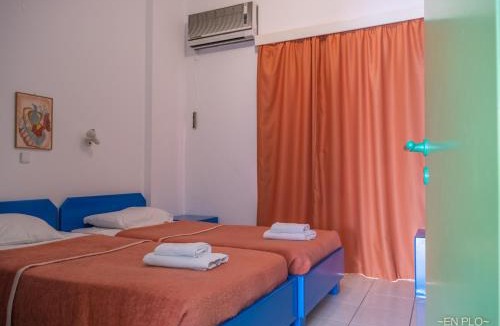 Limenas Chersonisou Apartment | Enplo Apartments