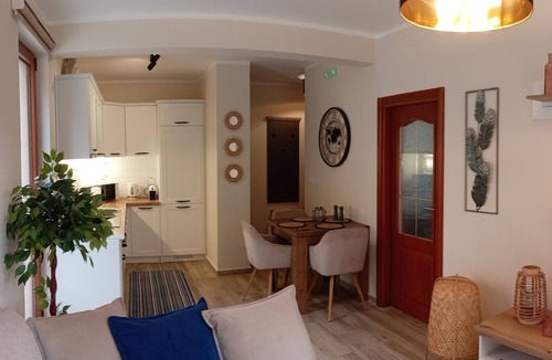 Trebesinj Apartment | Entire Apartment in Herceg Novi. Swimming Pool, Nature Trail and nearby stream.