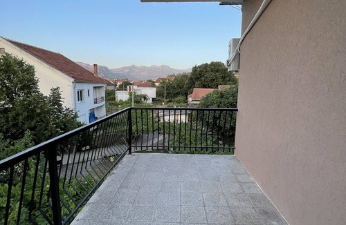 Podgorica House | Entire apartment