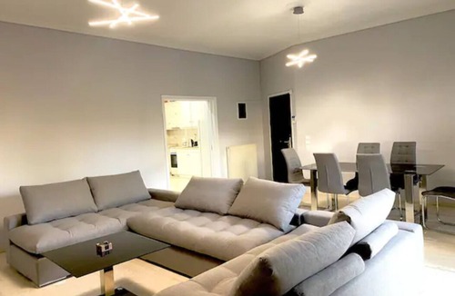 Ilion Condo | Entire Condo Renovated in Athens
