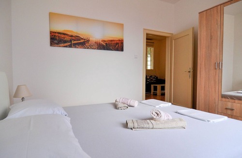 Bijela House | Entire House, 6 beds, Sea and Mountain View, Bay of Kotor, Montenegro