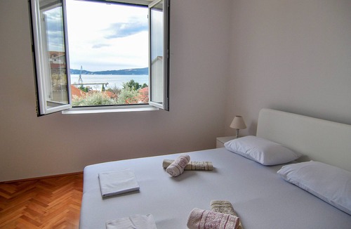 Bijela House | Entire House, 6 beds, Sea and Mountain View, Bay of Kotor, Montenegro