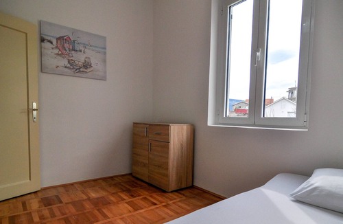 Bijela House | Entire House, 6 beds, Sea and Mountain View, Bay of Kotor, Montenegro
