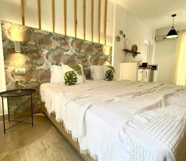 Agrilia Apartment | Eora Studios