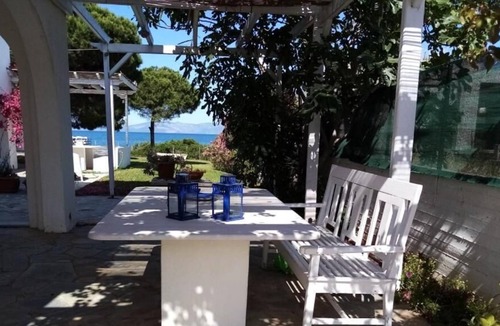 Nea Makri House | Ηouse on the beach