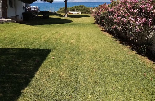 Nea Makri House | Ηouse on the beach