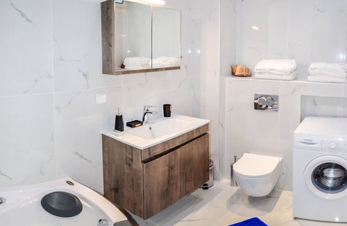 Agia Galini House | Epaminontas Captain Home