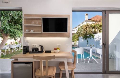 Chania Town Hotel | Epavli Boutique Luxury Suites