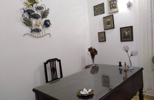 Horto Apartment | Epavli Sofia Horto, a 5-minute walk to the sea, 1st-floor apartment