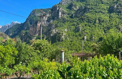 Konitsa House | Epavlis Elena