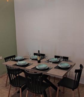 Moudros Apartment | Epiphany Moudros Apartment