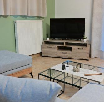 Moudros Apartment | Epiphany Moudros Apartment