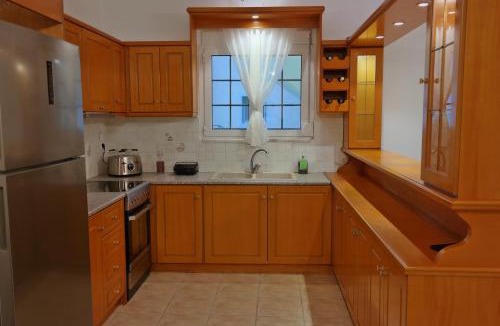 Moudros Apartment | Epiphany Moudros Apartment