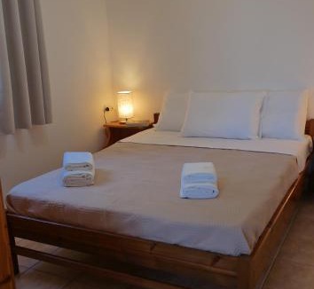 Moudros Apartment | Epiphany Moudros Studio