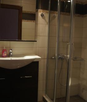 Episkopos Apartment | Episkopos Apartments