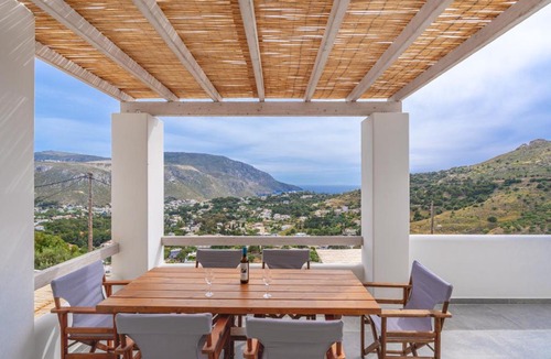 Kalymnos Apartment | Epsilon Apartments