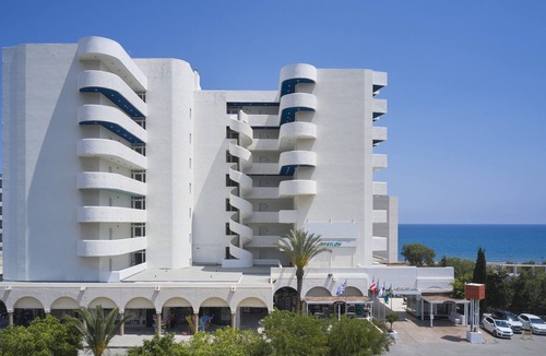Faliraki Apartment | Epsilon Hotel Apartments