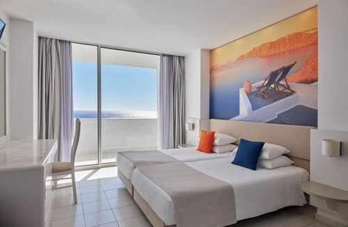 Faliraki Apartment | Epsilon Hotel Apartments