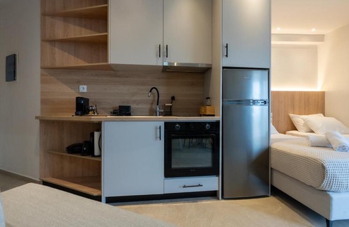 Stomio Apartment | ERA Suites