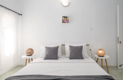 Lakithra Apartment | Eraora Lofts & Apartments Kefalonia