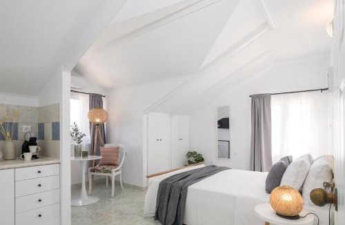 Lakithra Apartment | Eraora Lofts & Apartments Kefalonia
