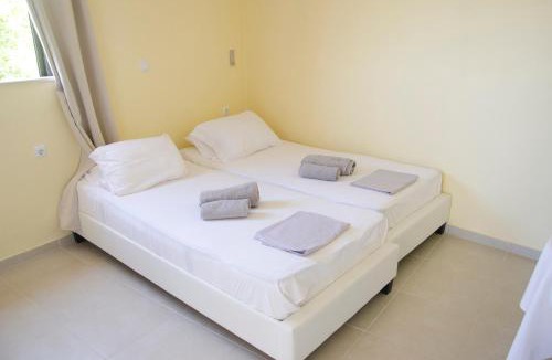 Agios Nikolaos Apartment | Erato Agios Nikolaos Appartment