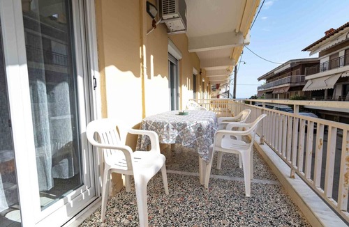 Nea Propontida Apartment | Erato Apartment 1 by RentalsPro - Nea Plagia Halkidiki