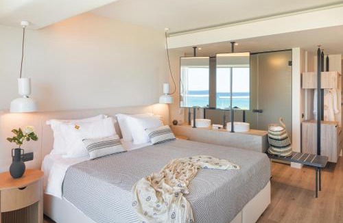 Karlovassi Hotel | Erato by Samian Mare