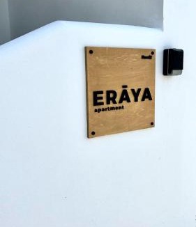 Haraki Apartment | Eraya Apartment